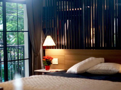 Logement dans Ho Chi Minh City, Vietnam Logement dans Ho Chi Minh City, Vietnam