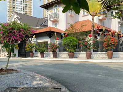 Жилье в Ho Chi Minh City, Vietnam Жилье в Ho Chi Minh City, Vietnam