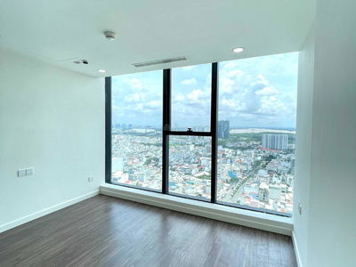 Sunshine Sky City , Vietnam Sunshine Sky City , Vietnam