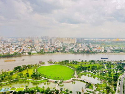 Vinhomes Central Park, Vietnam Vinhomes Central Park, Vietnam