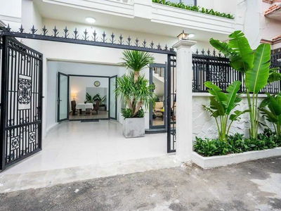 Alojamiento en Ho Chi Minh City, Vietnam Alojamiento en Ho Chi Minh City, Vietnam