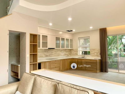 Palm Residence, Vietnam Palm Residence, Vietnam