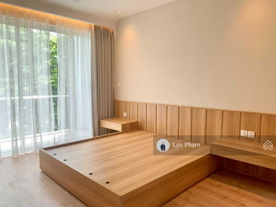 Palm Residence, Vietnam Palm Residence, Vietnam