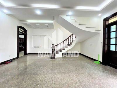 Housing in Nha Be, Vietnam Housing in Nha Be, Vietnam