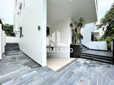 Saigon Mystery Villas, Vietnam Saigon Mystery Villas, Vietnam