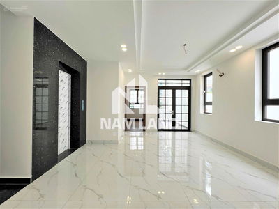 Saigon Mystery Villas, Vietnam Saigon Mystery Villas, Vietnam