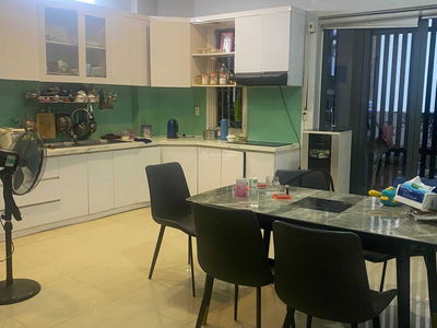 Housing in Nha Be, Vietnam  Housing in Nha Be, Vietnam