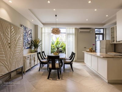 Nine South Estates, Vietnam  Nine South Estates, Vietnam