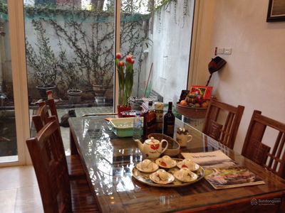 Alojamiento en Hanoi, Vietnam Alojamiento en Hanoi, Vietnam