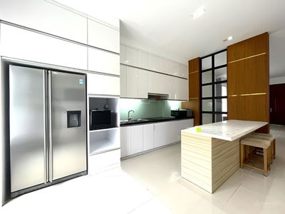 Vinhomes Riverside, Vietnam Vinhomes Riverside, Vietnam