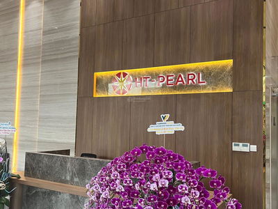 HT Pearl, Vietnam HT Pearl, Vietnam