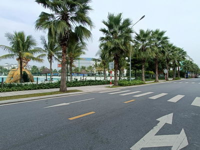 Vinhomes Ocean Park Gia Lam, Vietnam Vinhomes Ocean Park Gia Lam, Vietnam