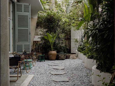 Gehäuse In Ho Chi Minh City, Vietnam Gehäuse In Ho Chi Minh City, Vietnam