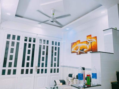 Alojamiento en Nha Be, Vietnam Alojamiento en Nha Be, Vietnam