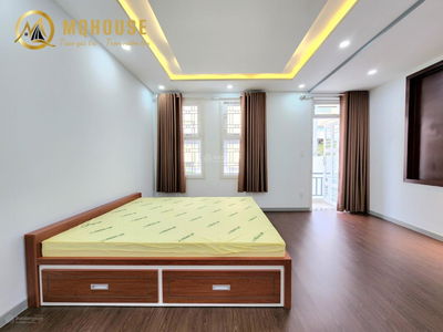 Cach Mang Thang Tam Street, Vietnam Cach Mang Thang Tam Street, Vietnam