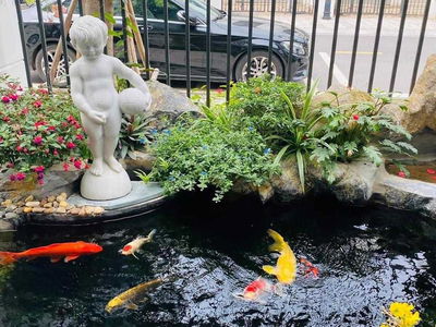 Vinhomes Ocean Park Gia Lam, Vietnam Vinhomes Ocean Park Gia Lam, Vietnam