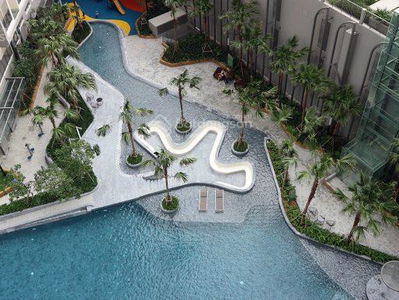 Masteri An Phú, Vietnam Masteri An Phú, Vietnam