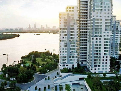 Diamond Island, Vietnam Diamond Island, Vietnam