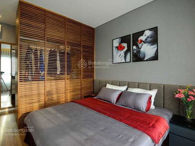 Diamond Island, Vietnam Diamond Island, Vietnam