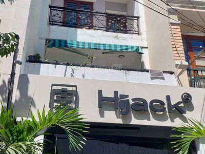 Alojamiento en Ho Chi Minh City, Vietnam Alojamiento en Ho Chi Minh City, Vietnam