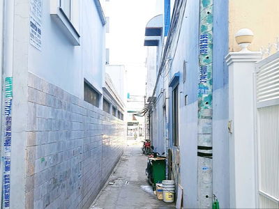 Logement dans Nha Be, Vietnam Logement dans Nha Be, Vietnam