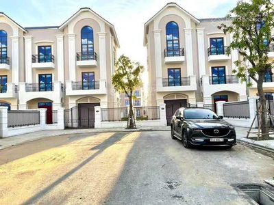 Vinhomes Grand Park, Vietnam Vinhomes Grand Park, Vietnam