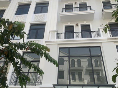 Vinhomes Grand Park, Vietnam  Vinhomes Grand Park, Vietnam
