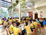 Gehäuse In Ha GJong, Vietnam Gehäuse In Ha GJong, Vietnam