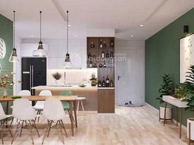 The Harmona, Vietnam The Harmona, Vietnam