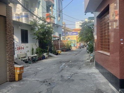 Жилье в Ho Chi Minh City, Vietnam Жилье в Ho Chi Minh City, Vietnam