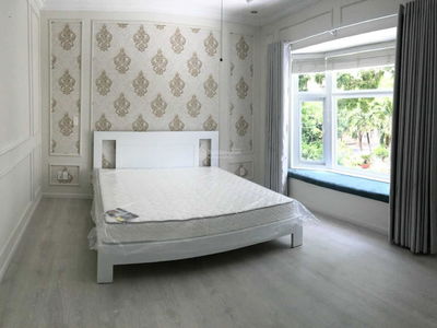 Phú Mỹ Hưng, Vietnam Phú Mỹ Hưng, Vietnam