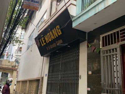 Housing in Ha GJong, Vietnam Housing in Ha GJong, Vietnam