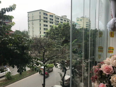 Housing in Hanoi, Vietnam Housing in Hanoi, Vietnam