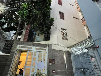 Gehäuse In Ho Chi Minh City, Vietnam Gehäuse In Ho Chi Minh City, Vietnam