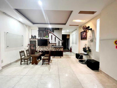 Housing in Ho Chi Minh City, Vietnam Housing in Ho Chi Minh City, Vietnam