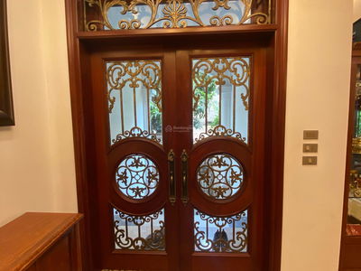 Housing in Hanoi, Vietnam Housing in Hanoi, Vietnam