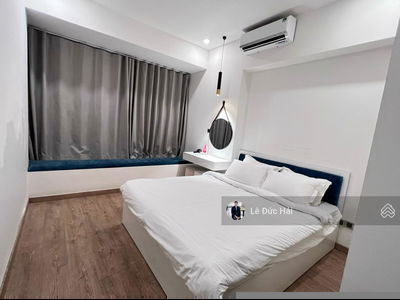 Midtown Phú Mỹ Hưng, Vietnam Midtown Phú Mỹ Hưng, Vietnam