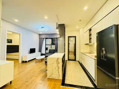 The Emerald CT8 My Dinh, Vietnam The Emerald CT8 My Dinh, Vietnam