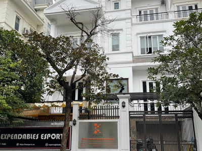 Lideco new urban area - North of Highway 32, Vietnam Lideco new urban area - North of Highway 32, Vietnam