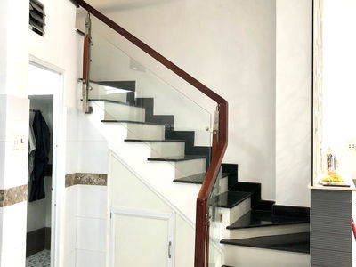 Жилье в Ho Chi Minh City, Vietnam Жилье в Ho Chi Minh City, Vietnam