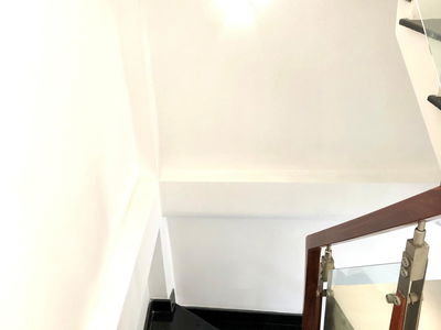 Housing in Ho Chi Minh City, Vietnam Housing in Ho Chi Minh City, Vietnam