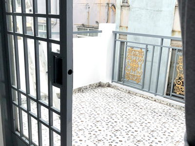 Gehäuse In Ho Chi Minh City, Vietnam Gehäuse In Ho Chi Minh City, Vietnam