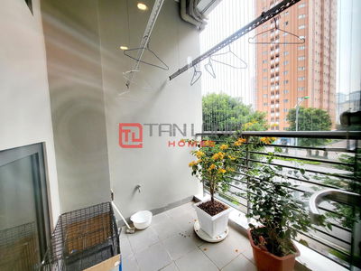 Tay Ho Tay urban area - Starlake Hanoi, Vietnam Tay Ho Tay urban area - Starlake Hanoi, Vietnam