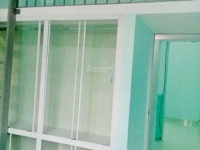 Housing in Nha Be, Vietnam Housing in Nha Be, Vietnam