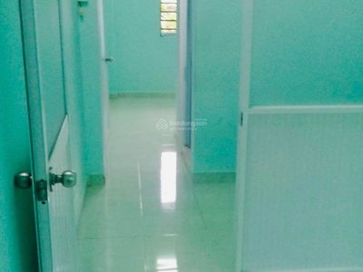 Housing in Nha Be, Vietnam Housing in Nha Be, Vietnam