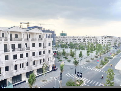 CityLand Park Hills, Vietnam CityLand Park Hills, Vietnam