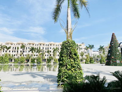 CityLand Park Hills, Vietnam CityLand Park Hills, Vietnam