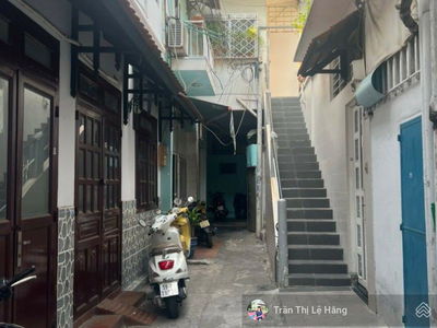 Housing in Ho Chi Minh City, Vietnam Housing in Ho Chi Minh City, Vietnam