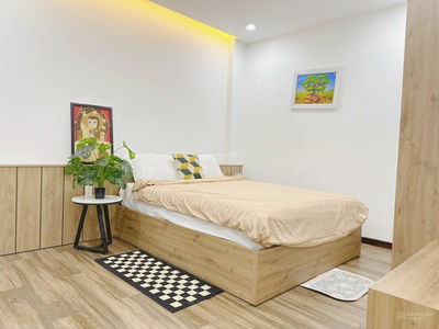 Жилье в Ho Chi Minh City, Vietnam Жилье в Ho Chi Minh City, Vietnam