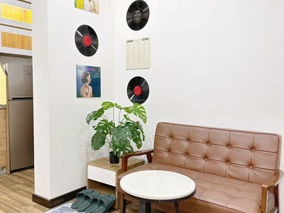 Logement dans Ho Chi Minh City, Vietnam Logement dans Ho Chi Minh City, Vietnam